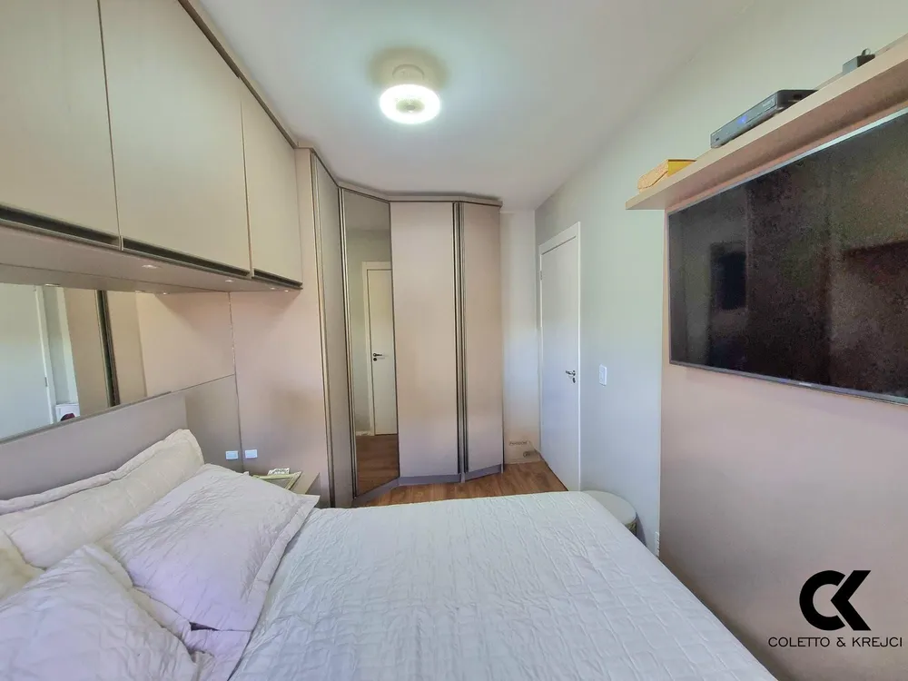 Apartamento, 2 quartos, 59 m² - Foto 8