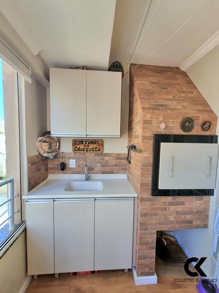 Apartamento, 2 quartos, 59 m² - Foto 5