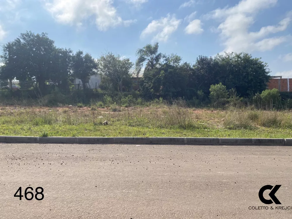 Terreno, 250 m² - Foto 1