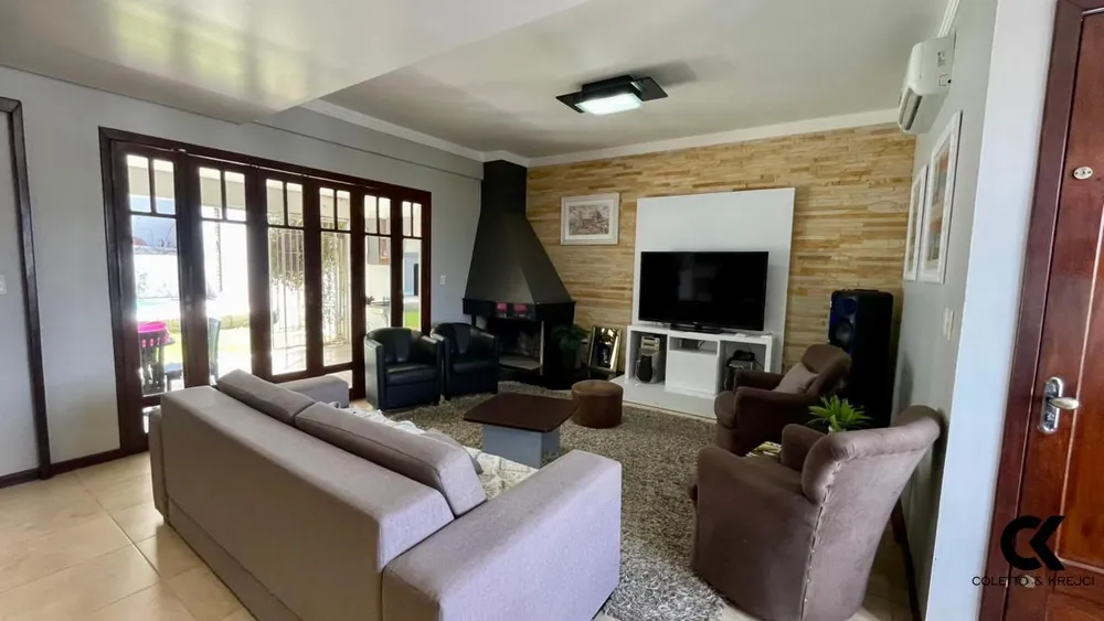 Casa, 3 quartos, 396 m² - Foto 6