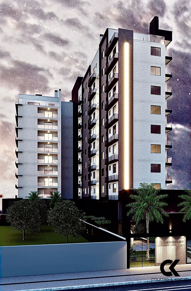 Apartamento, 3 quartos, 90 m² - Foto 4