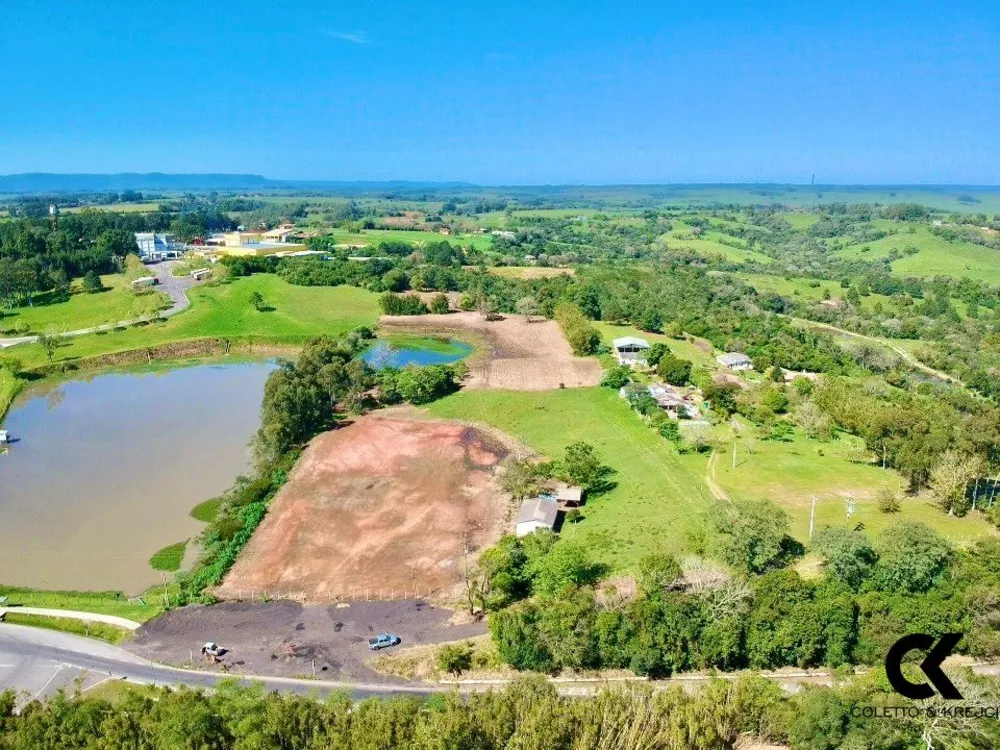 Chácara, 2 hectares - Foto 1