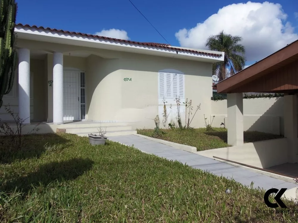 Casa, 3 quartos, 298 m² - Foto 1
