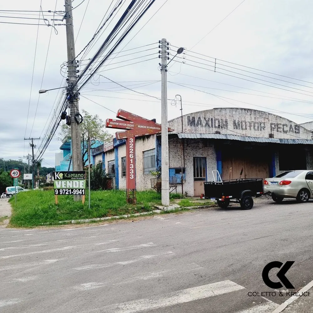 Depósito-Galpão, 350 m² - Foto 2