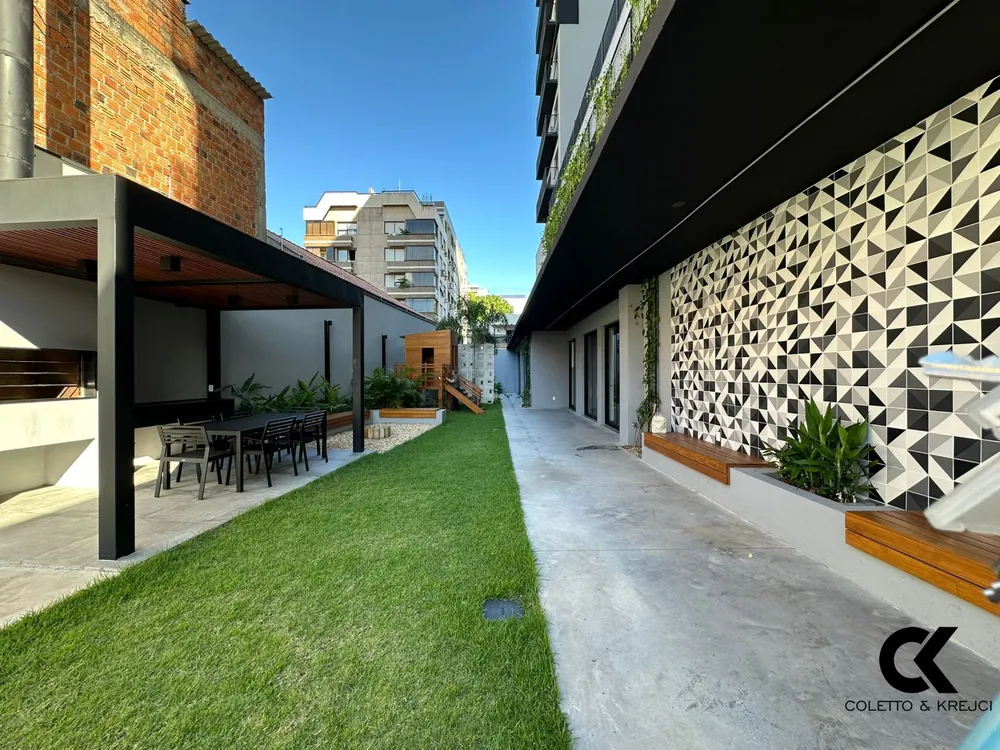 Apartamento, 2 quartos, 67 m² - Foto 2
