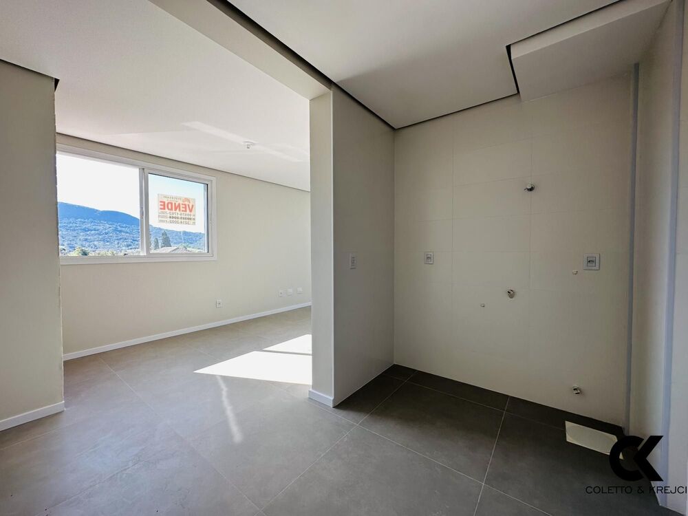 Apartamento, 2 quartos, 68 m² - Foto 4