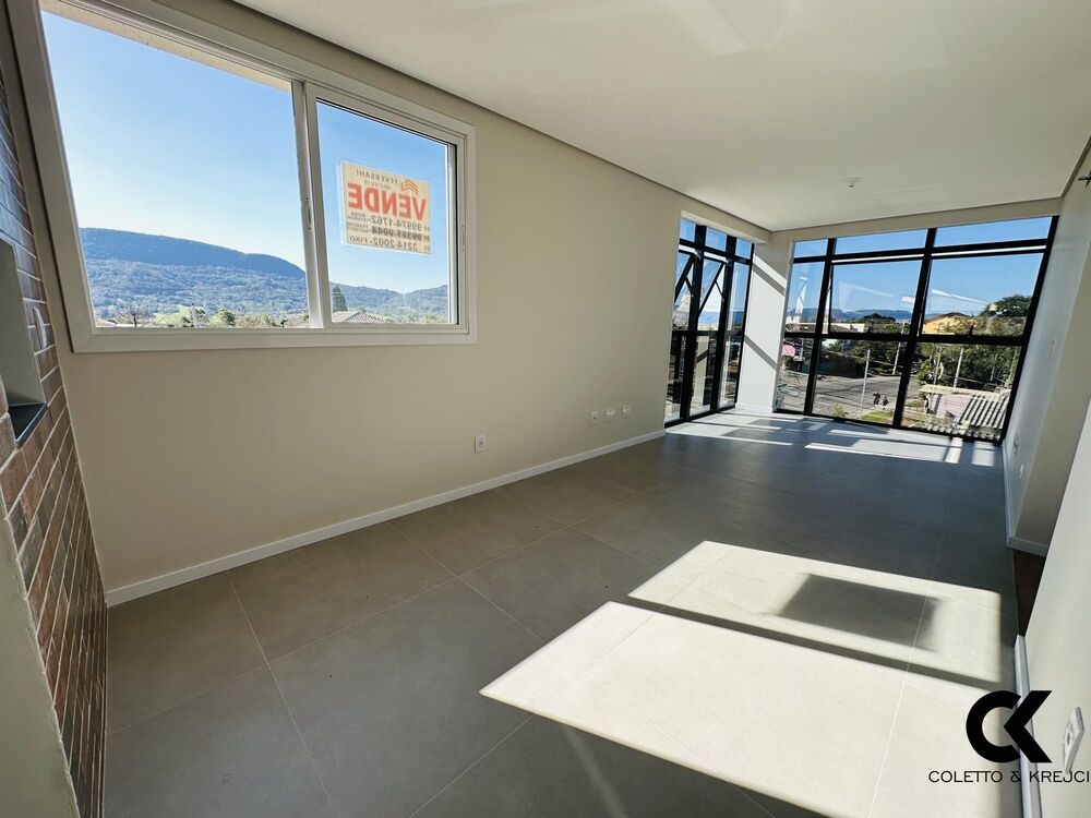 Apartamento, 2 quartos, 68 m² - Foto 2