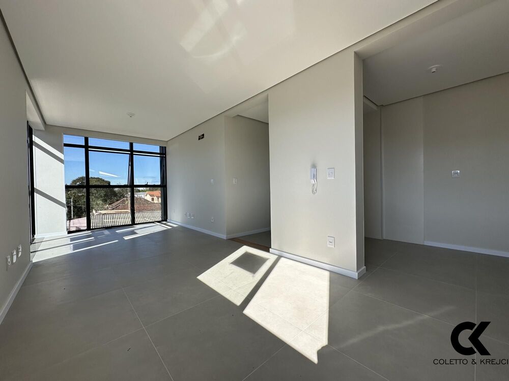 Apartamento, 2 quartos, 68 m² - Foto 3