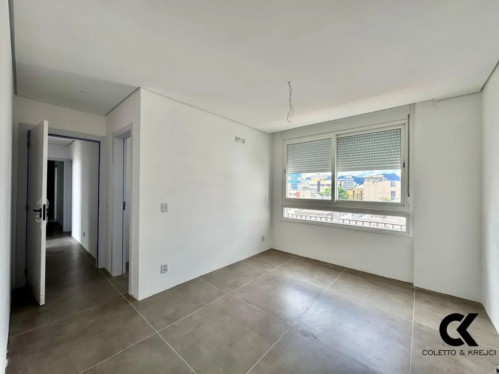 Apartamento, 3 quartos, 132 m² - Foto 3