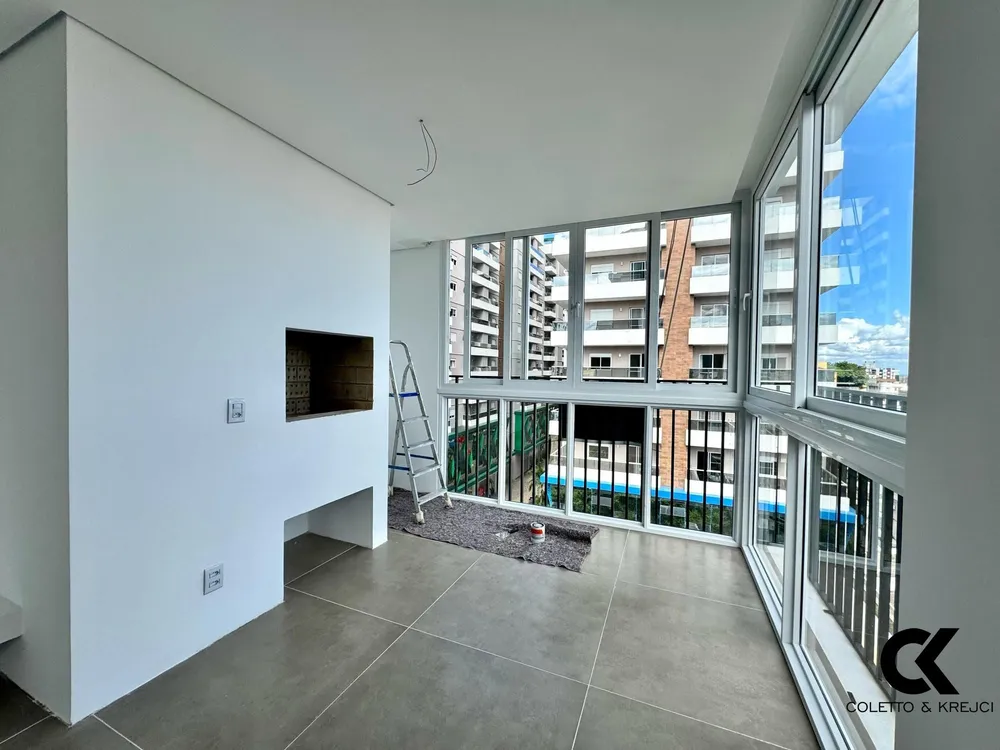 Apartamento, 3 quartos, 132 m² - Foto 1