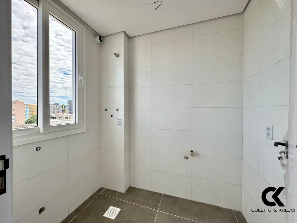 Apartamento, 3 quartos, 132 m² - Foto 4