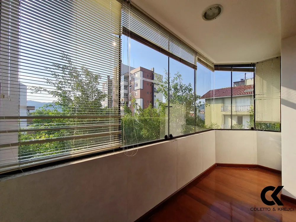 Cobertura, 4 quartos, 204 m² - Foto 2