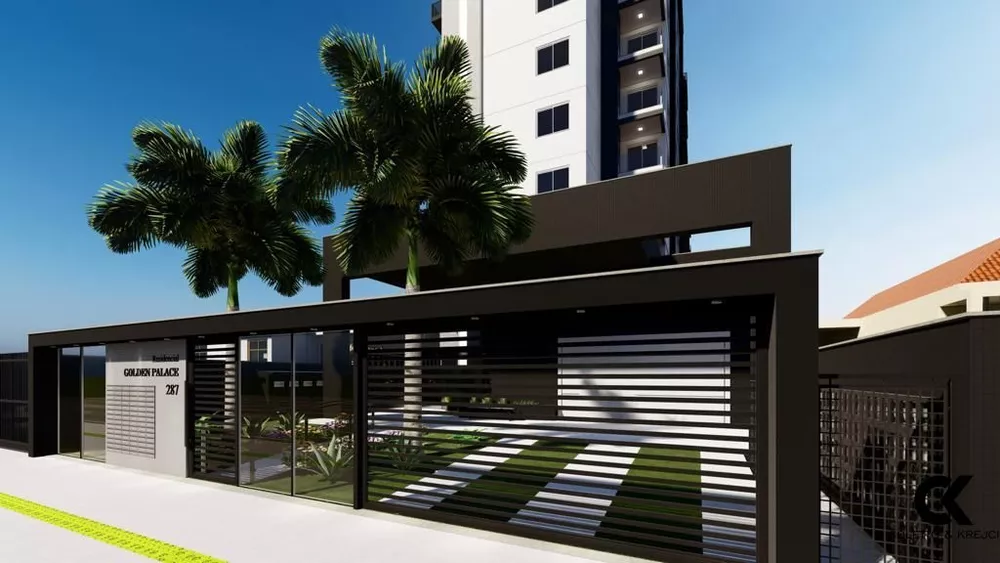 Cobertura, 3 quartos, 132 m² - Foto 1