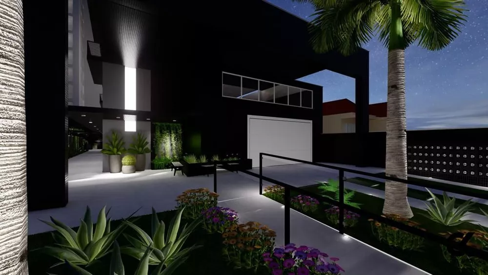 Cobertura, 3 quartos, 132 m² - Foto 2