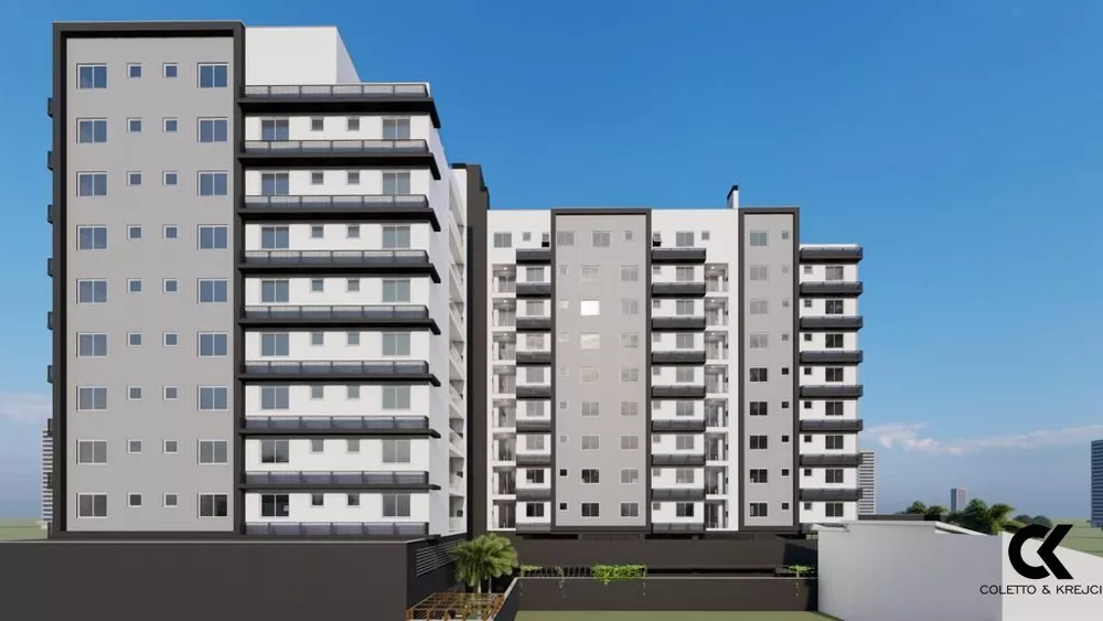 Cobertura, 3 quartos, 132 m² - Foto 4