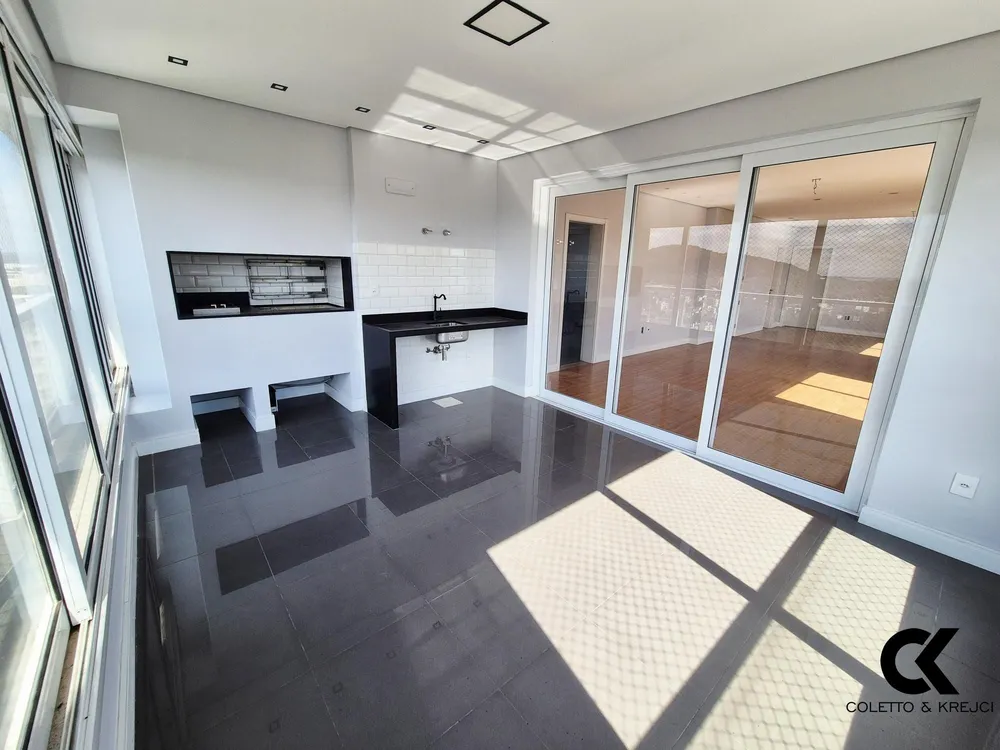 Apartamento, 3 quartos, 200 m² - Foto 6