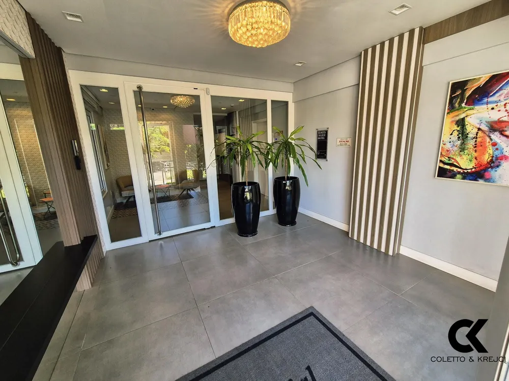 Apartamento, 3 quartos, 200 m² - Foto 2