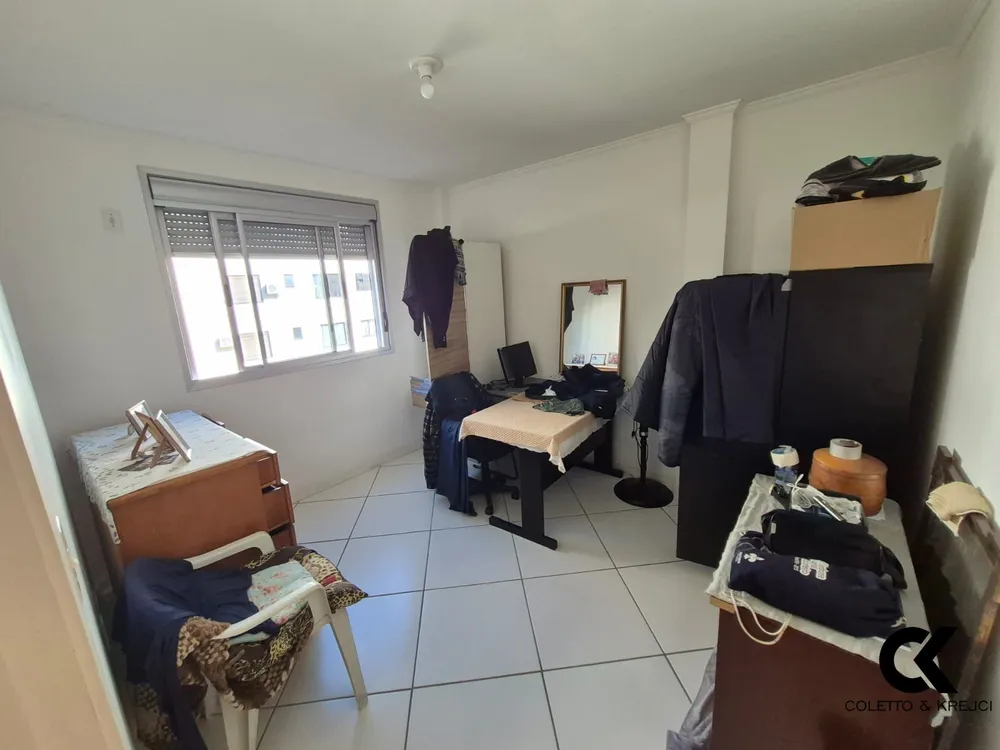 Apartamento, 2 quartos, 55 m² - Foto 7