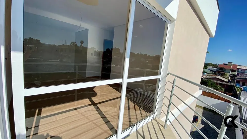 Apartamento, 2 quartos, 55 m² - Foto 2