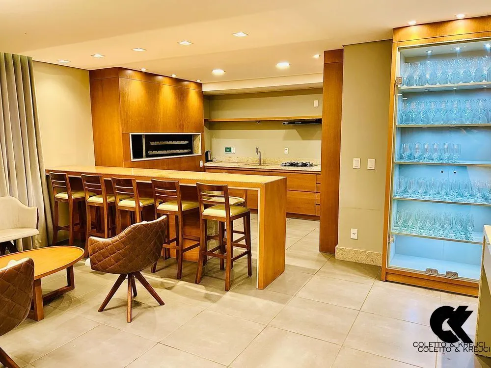 Apartamento, 3 quartos, 150 m² - Foto 4