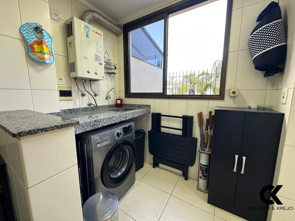 Apartamento, 2 quartos, 95 m² - Foto 7