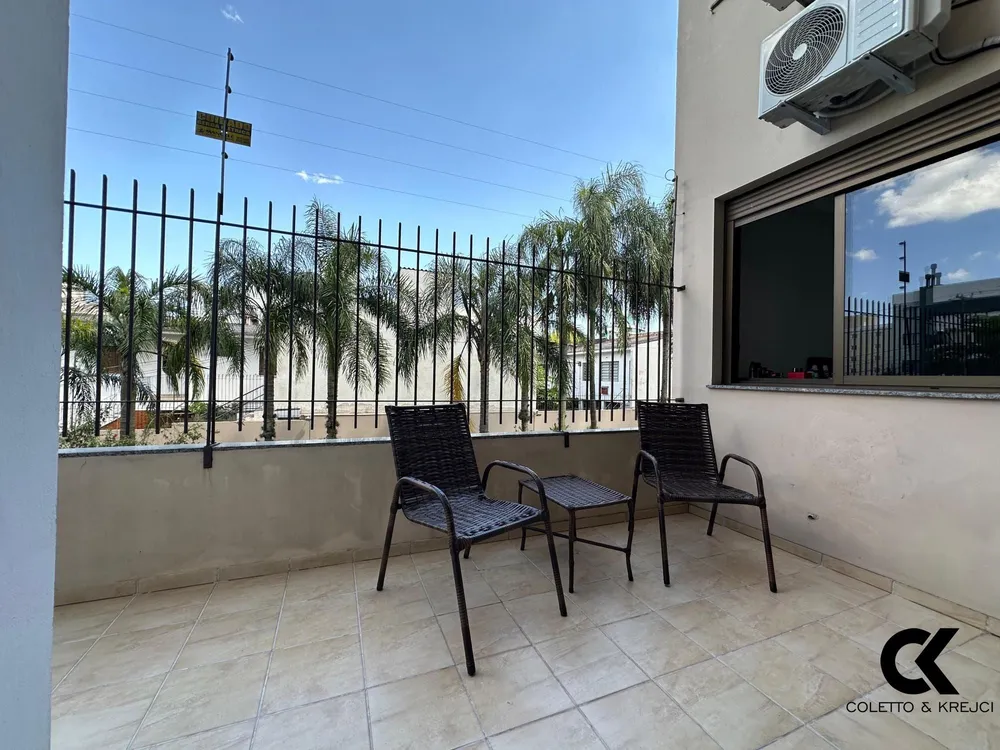 Apartamento, 2 quartos, 95 m² - Foto 6