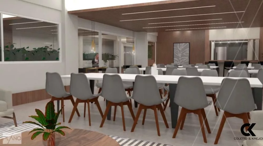 Cobertura, 3 quartos, 317 m² - Foto 1