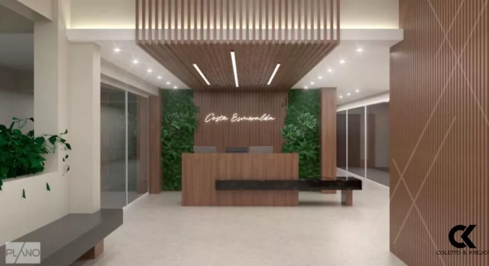 Cobertura, 3 quartos, 317 m² - Foto 3