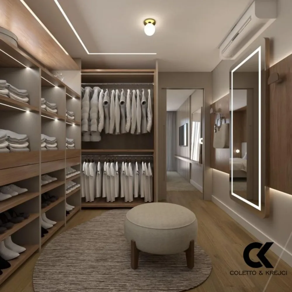 Cobertura, 3 quartos, 317 m² - Foto 7