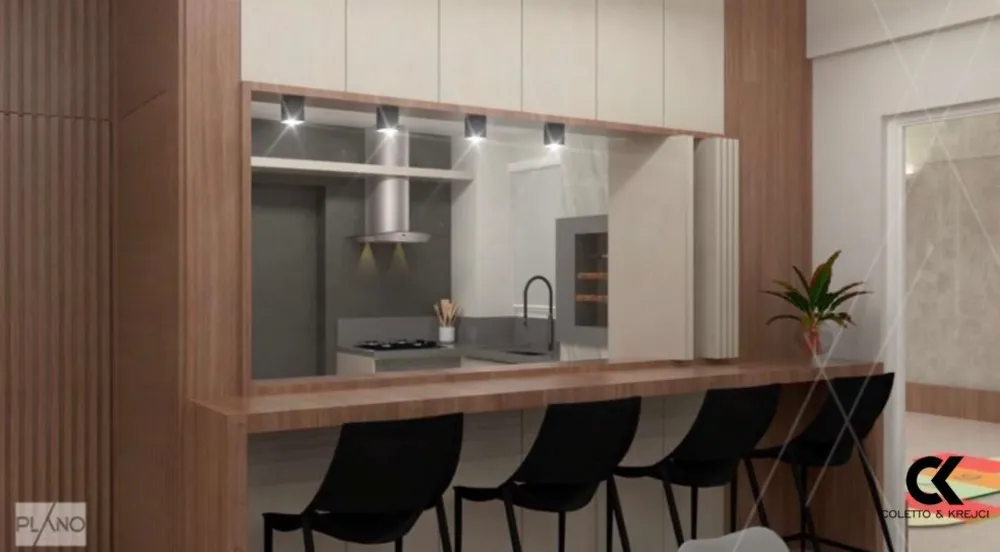 Cobertura, 3 quartos, 317 m² - Foto 11