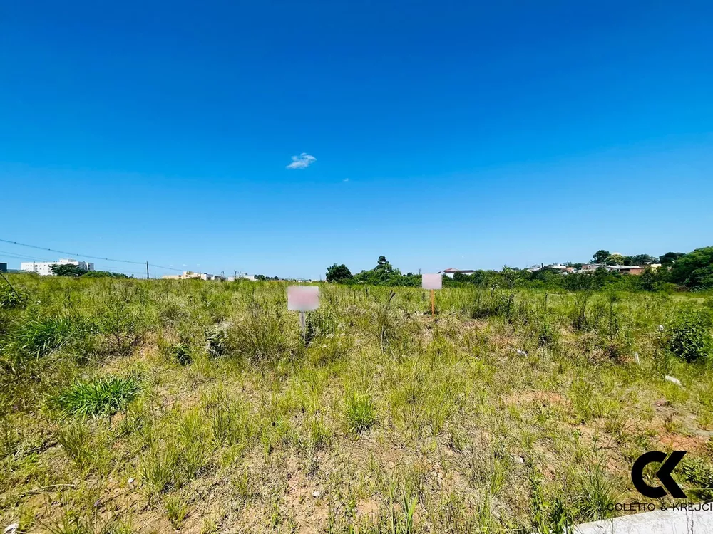 Terreno, 470 m² - Foto 1