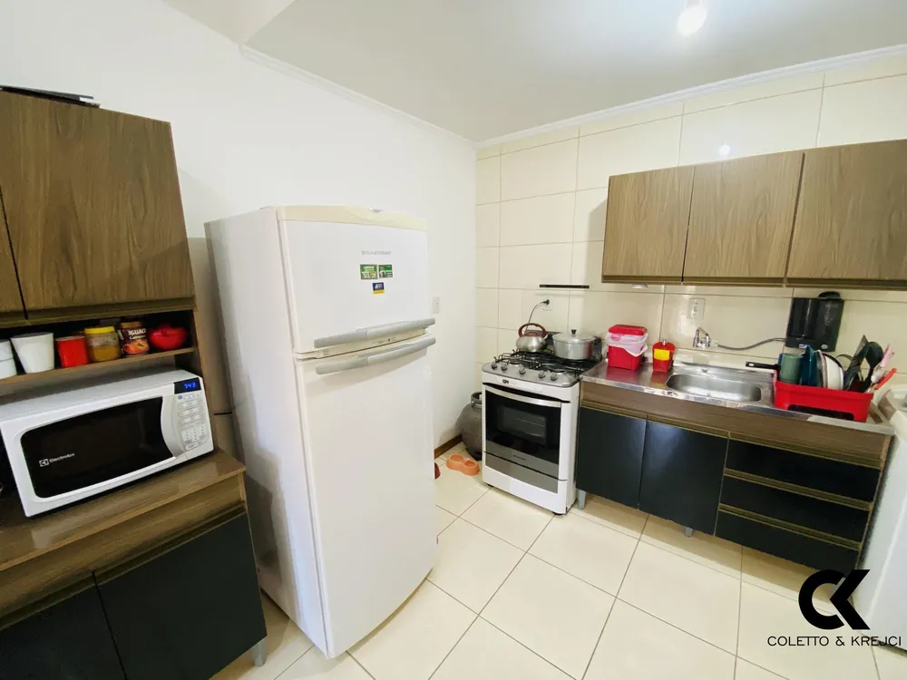 Apartamento, 2 quartos, 64 m² - Foto 1