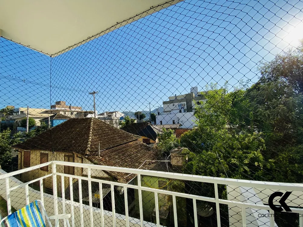 Apartamento, 2 quartos, 64 m² - Foto 2
