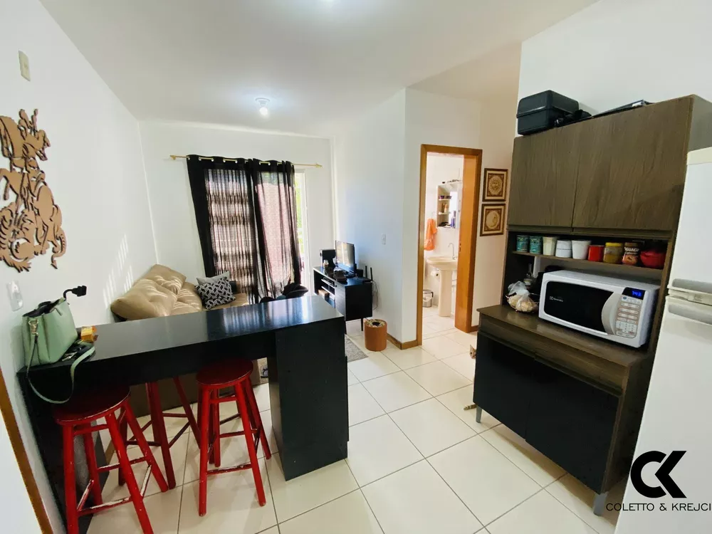 Apartamento, 2 quartos, 64 m² - Foto 1