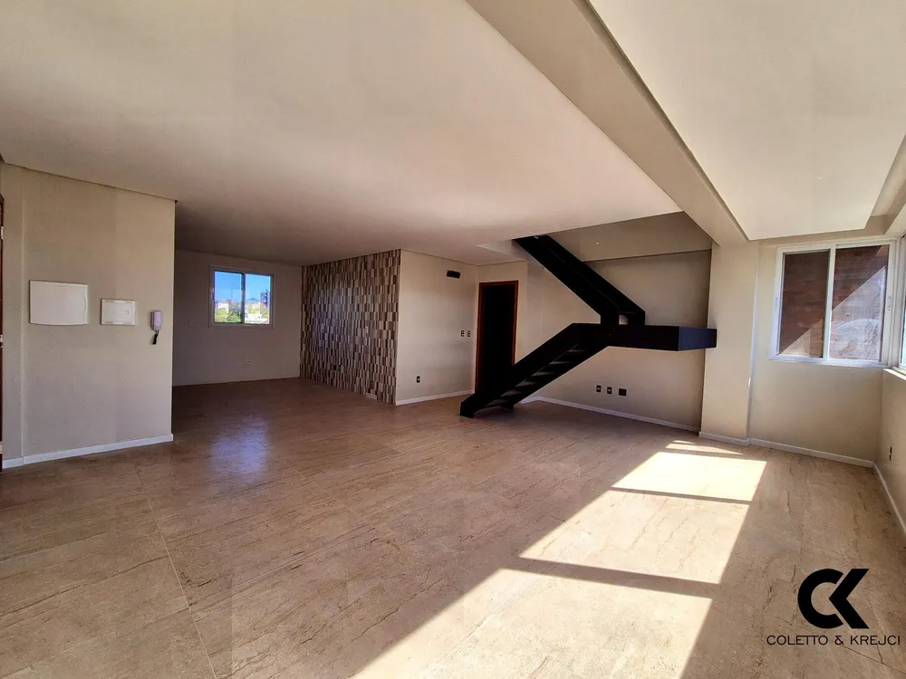 Apartamento, 3 quartos, 106 m² - Foto 3