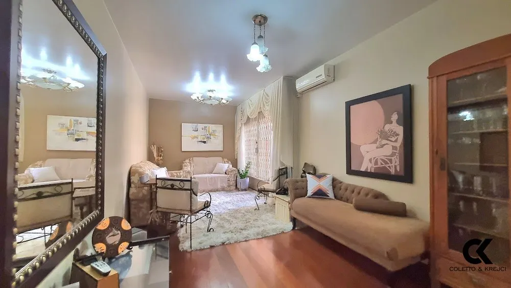 Apartamento, 3 quartos, 224 m² - Foto 6