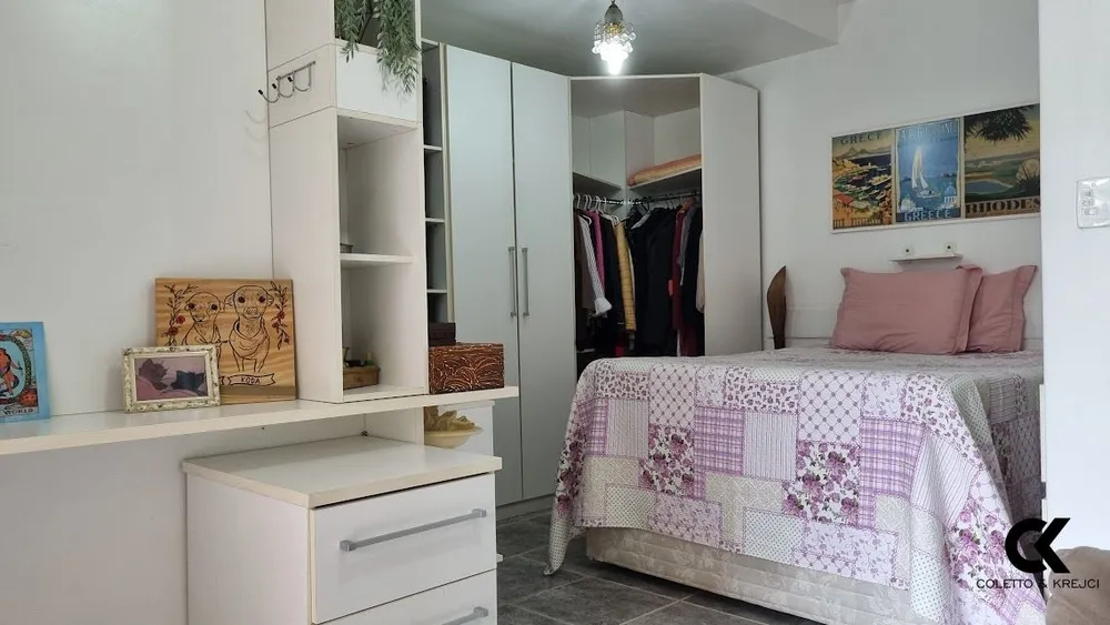 Apartamento, 3 quartos, 224 m² - Foto 8