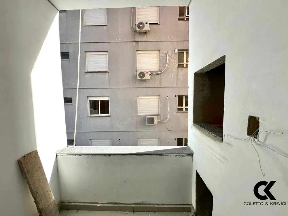 Apartamento, 2 quartos, 58 m² - Foto 1