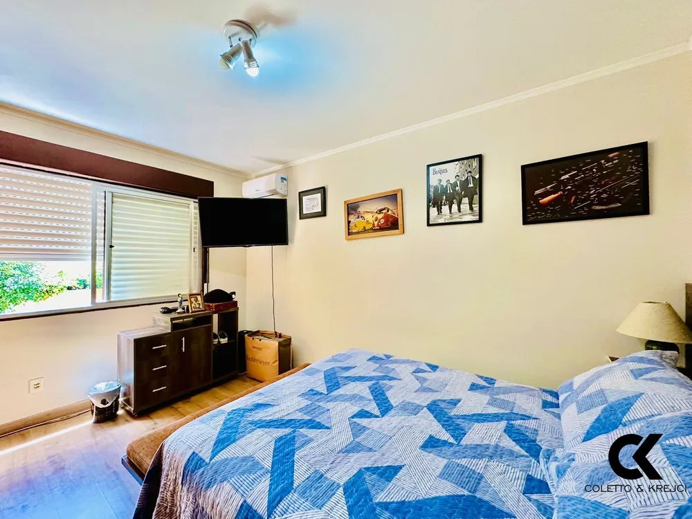 Apartamento, 2 quartos, 58 m² - Foto 7