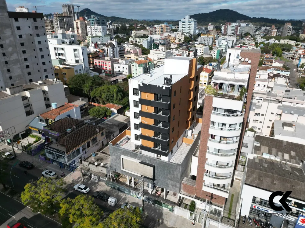 Apartamento, 2 quartos, 58 m² - Foto 3