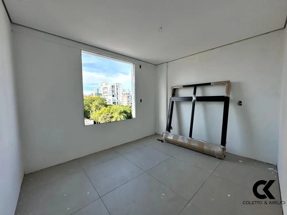 Apartamento, 2 quartos, 58 m² - Foto 4