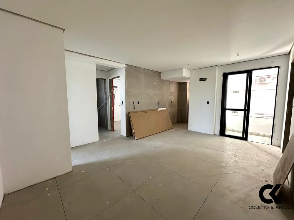 Apartamento, 2 quartos, 58 m² - Foto 6
