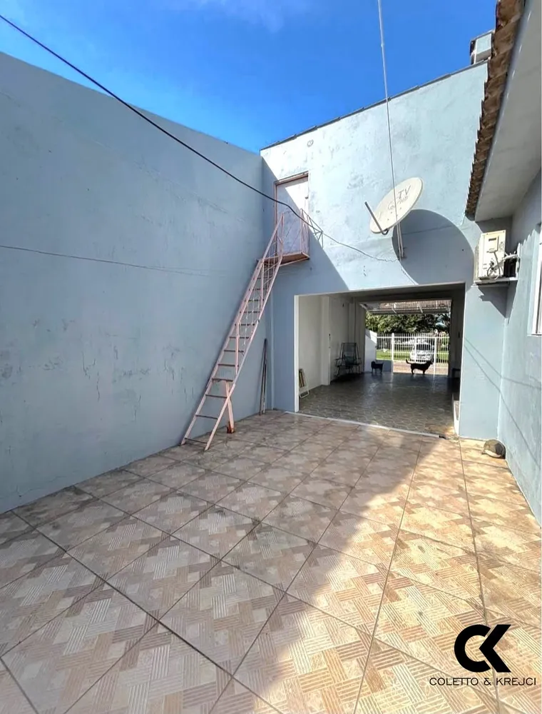 Casa, 3 quartos, 173 m² - Foto 4