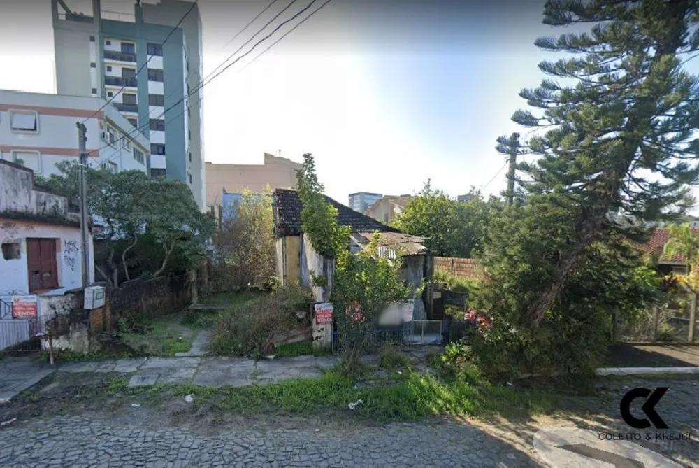 Terreno, 420 m² - Foto 1