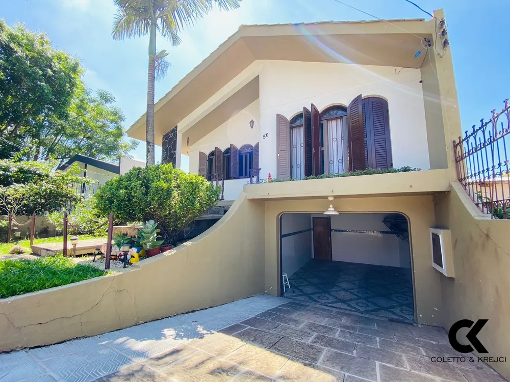 Casa, 4 quartos, 226 m² - Foto 8