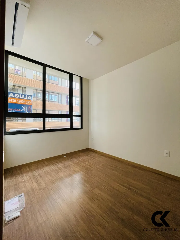 Apartamento, 1 quarto, 32 m² - Foto 2