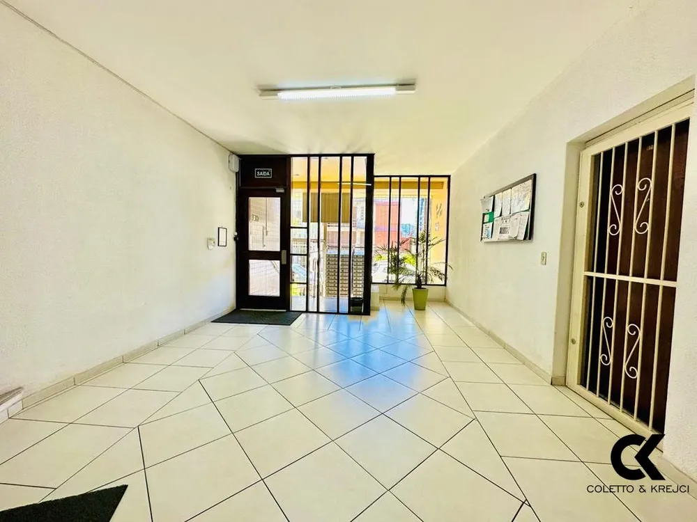 Apartamento, 2 quartos, 96 m² - Foto 1