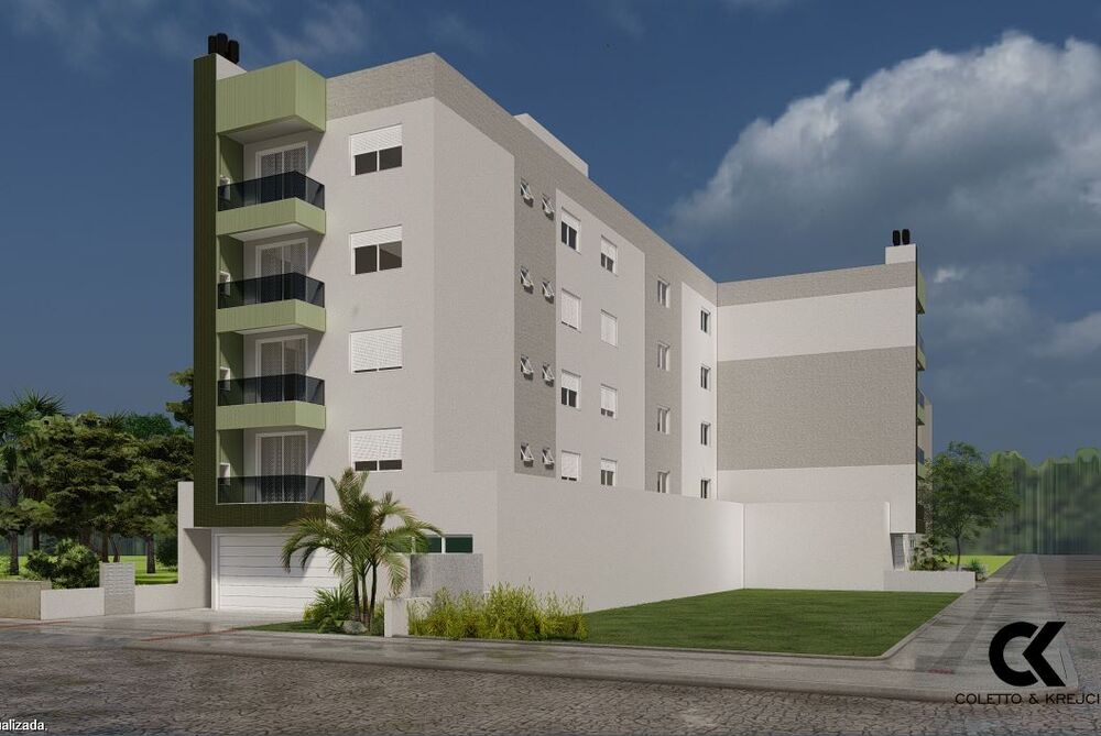Apartamento, 26 m² - Foto 8