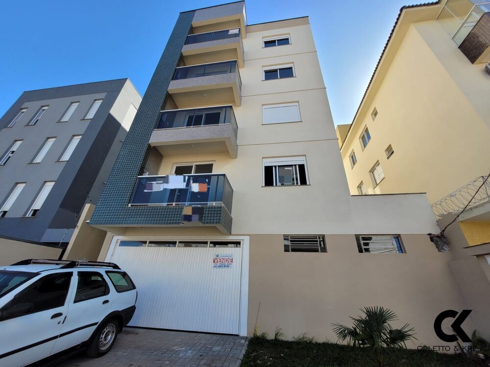 Apartamento, 26 m² - Foto 7