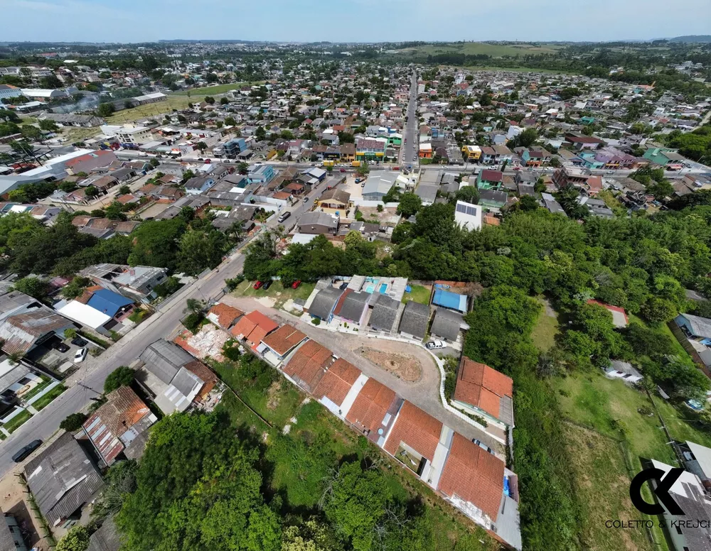 Terreno, 800 m² - Foto 1